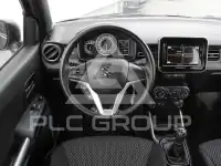 2020 Suzuki Ignis