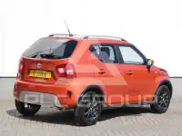 2020 Suzuki Ignis