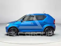 2020 Suzuki Ignis