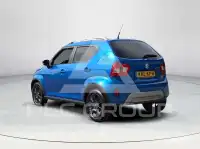 2020 Suzuki Ignis