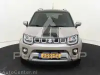 2020 Suzuki Ignis