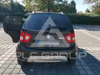 2020 Suzuki Ignis