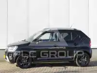 2020 Suzuki Ignis