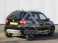 2020 Suzuki Ignis