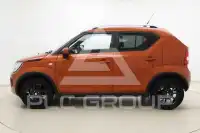2020 Suzuki Ignis