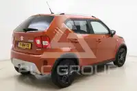 2020 Suzuki Ignis