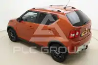 2020 Suzuki Ignis