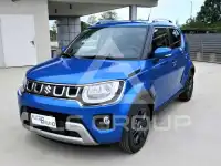 2020 Suzuki Ignis