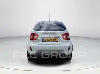2020 Suzuki Ignis