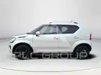 2020 Suzuki Ignis