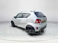 2020 Suzuki Ignis