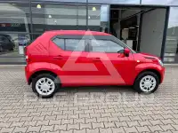 2020 Suzuki Ignis