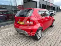 2020 Suzuki Ignis