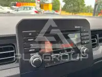 2020 Suzuki Ignis