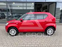 2020 Suzuki Ignis
