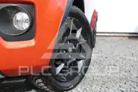 2020 Suzuki Ignis