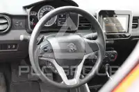 2020 Suzuki Ignis
