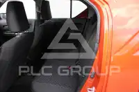 2020 Suzuki Ignis