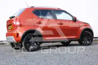 2020 Suzuki Ignis