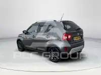 2020 Suzuki Ignis