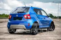 2020 Suzuki Ignis