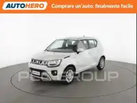 2020 Suzuki Ignis