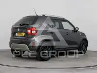 2020 Suzuki Ignis