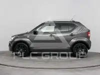 2020 Suzuki Ignis