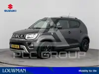 2020 Suzuki Ignis