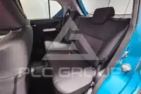 2020 Suzuki Ignis