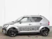 2020 Suzuki Ignis