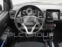 2020 Suzuki Ignis