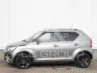 2020 Suzuki Ignis