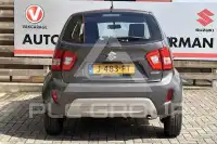 2020 Suzuki Ignis