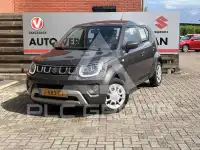 2020 Suzuki Ignis