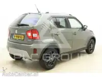2020 Suzuki Ignis