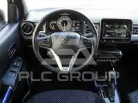 2020 Suzuki Ignis