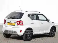 2020 Suzuki Ignis