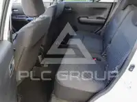 2020 Suzuki Ignis