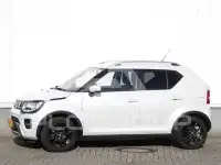 2020 Suzuki Ignis