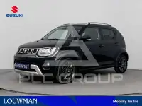 2020 Suzuki Ignis
