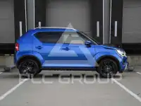 2020 Suzuki Ignis