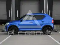2020 Suzuki Ignis