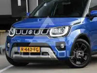 2020 Suzuki Ignis