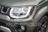 2020 Suzuki Ignis