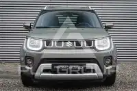 2020 Suzuki Ignis