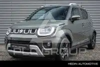 2020 Suzuki Ignis
