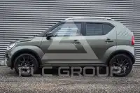 2020 Suzuki Ignis