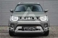2020 Suzuki Ignis