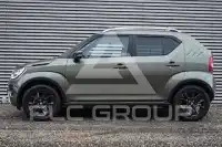 2020 Suzuki Ignis